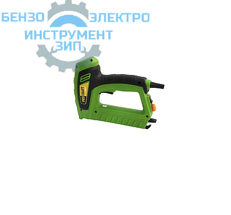 Степлер электрический ProCraft PEH-50 (Скоба тип 50, 8-14 мм ) магазин Бензо-электро-инструмент-зип