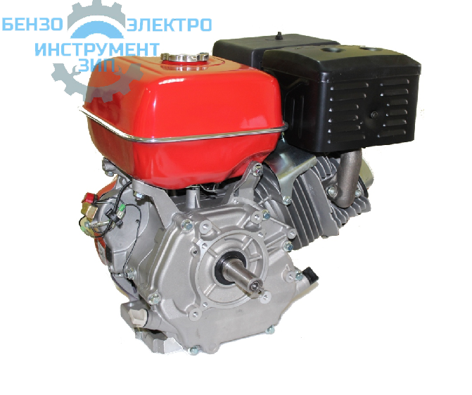Двигатель на мотоблок S K 168F (25 вал-шпонка) магазин Бензо-электро-инструмент-зип