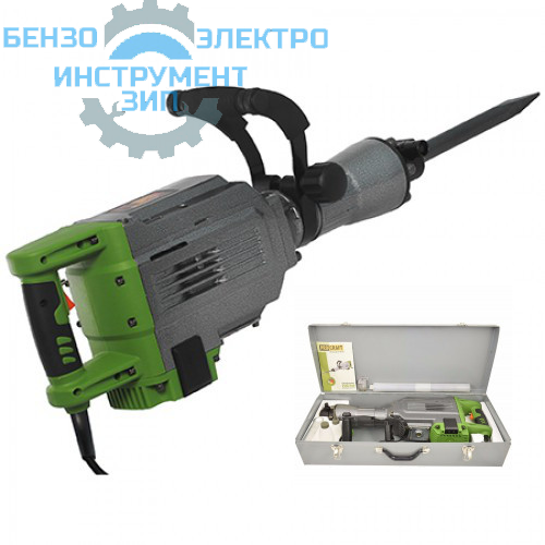 Молоток отбойный электрический   ProCraft PSH 2700 магазин Бензо-электро-инструмент-зип
