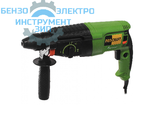 Перфоратор Procraft BH-1400   магазин Бензо-электро-инструмент-зип