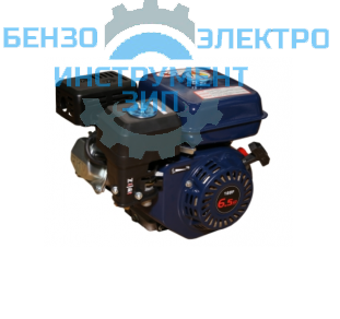 Двигатель на мотоблок TEHLINE 170F магазин Бензо-электро-инструмент-зип