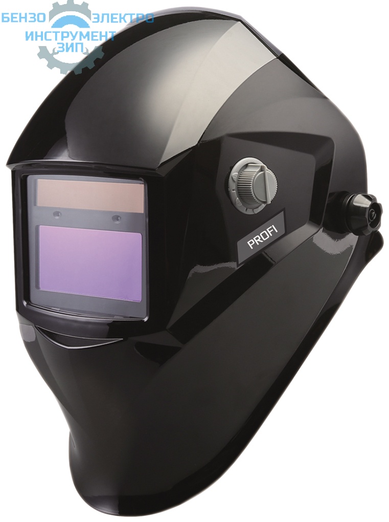 Сварочная маска PROCRAFT  shp 90-800 ( с внешней регулировкой) магазин Бензо-электро-инструмент-зип