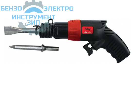 Пневмодолото Fubag HRC-4500  магазин Бензо-электро-инструмент-зип