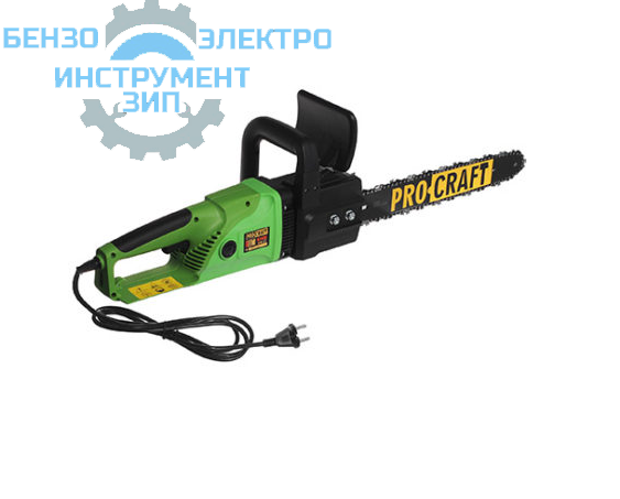 Пила электрическая Procraft K2700 магазин Бензо-электро-инструмент-зип