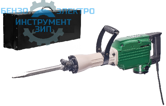 Молоток  отбойный  FAVOURITE FSH 65/2200 магазин Бензо-электро-инструмент-зип
