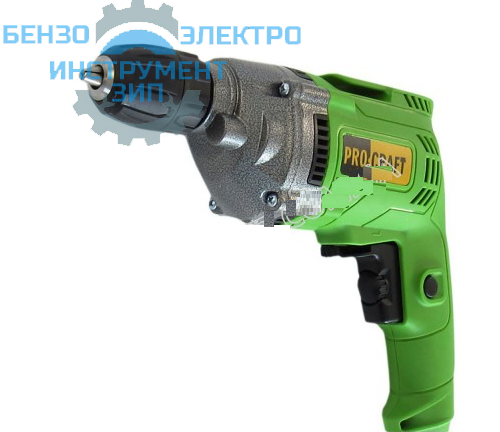 Дрель Procraft PS-800Pro (редукторная) магазин Бензо-электро-инструмент-зип