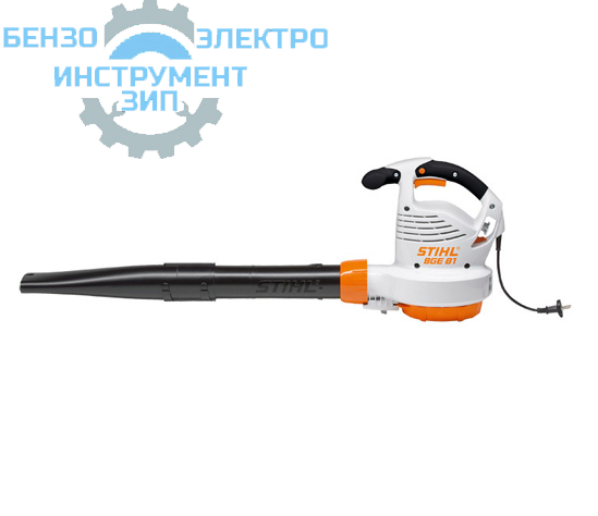 Воздуходувное устройство  STIHL BGE 81 магазин Бензо-электро-инструмент-зип