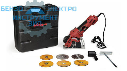 Роторайзер VLR-850/Vega professional магазин Бензо-электро-инструмент-зип