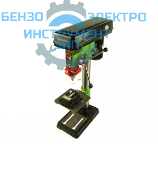 Сверлильный станок Procraft BD1850 магазин Бензо-электро-инструмент-зип
