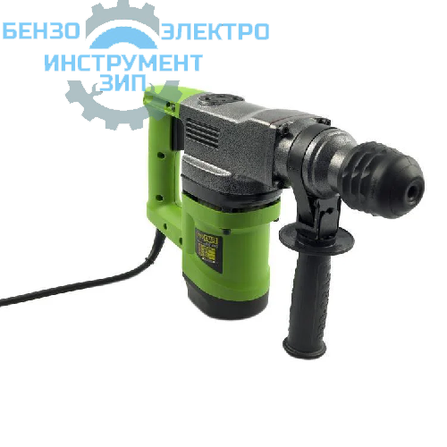 Перфоратор электрический  PROCRAFT BH1600 магазин Бензо-электро-инструмент-зип