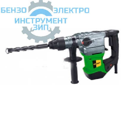 Перфоратор Procraft BH2350 SDS MAX магазин Бензо-электро-инструмент-зип