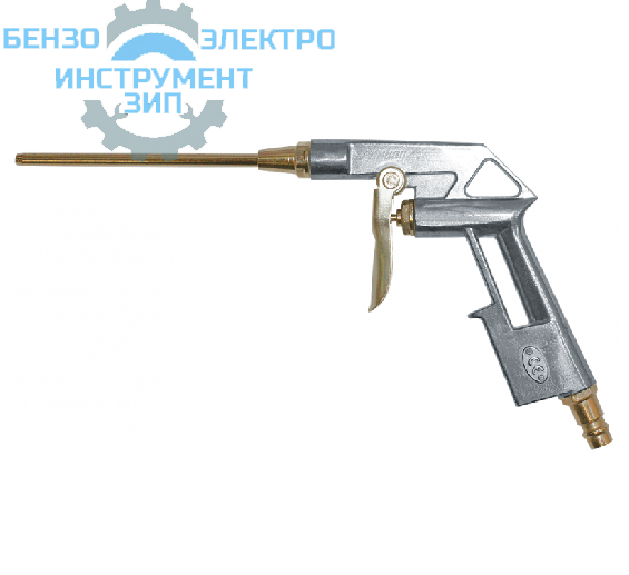 Пистолет продувочный удлиненный FUBAG  магазин Бензо-электро-инструмент-зип