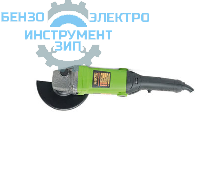 УШМ болгарка Procraft PW1200E (регулировка оборотов) магазин Бензо-электро-инструмент-зип