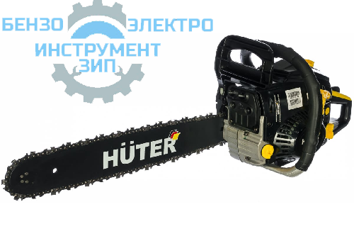 Бензопила Huter 65 магазин Бензо-электро-инструмент-зип