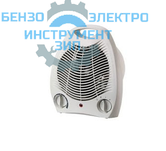 Тепловой вентилятор Электрический спиральный Oasis 20 R (1/2 квт)  магазин Бензо-электро-инструмент-зип