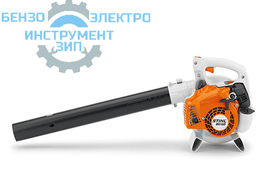 Воздуходувное устройство STIHL  BG 50 магазин Бензо-электро-инструмент-зип